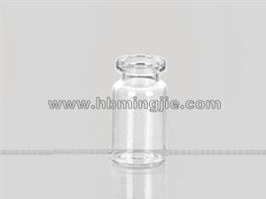 低硼硅玻璃瓶-低硼硅玻璃管制瓶-管制注射劑瓶
